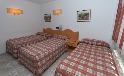 Hostal Goyma II