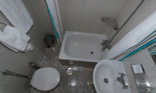 Hostal Goyma II