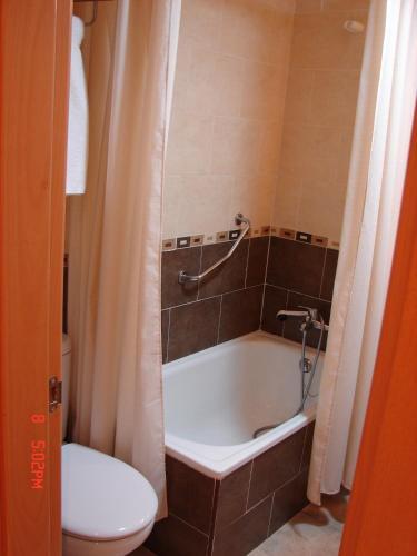 Hostal Goyma II