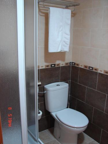 Hostal Goyma II