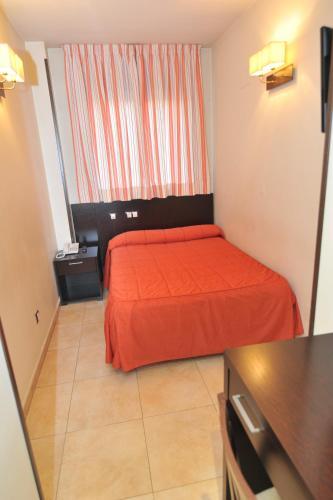 Hostal Goyma II
