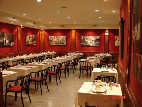 Hostal Goyma II