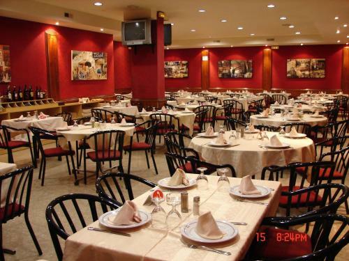 Hostal Goyma II