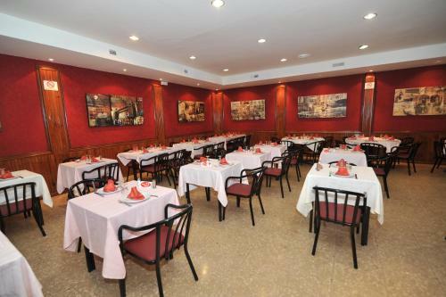 Hostal Goyma II