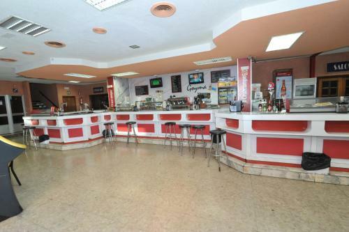 Hostal Goyma II