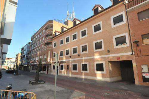 Hostal Goyma II