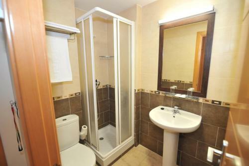 Hostal Goyma II