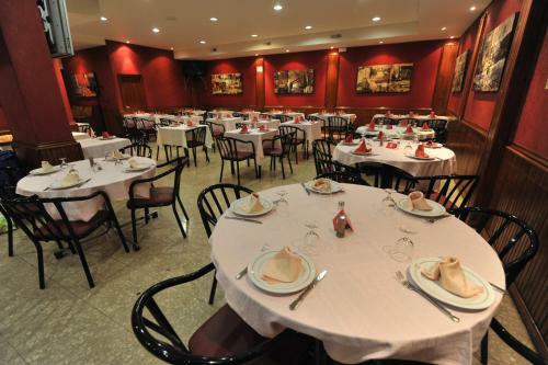 Hostal Goyma II