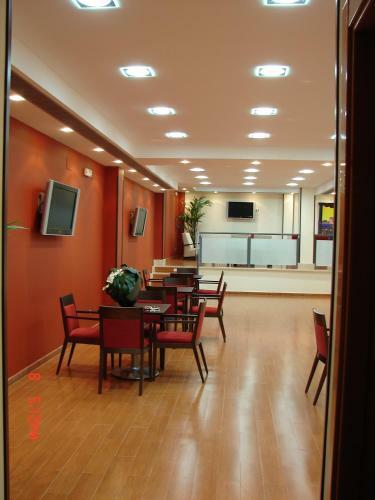 Hostal Goyma II