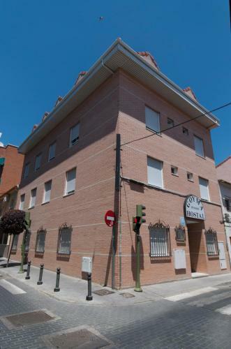 Hostal Goyma II