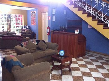 Hotel Serena Lodge