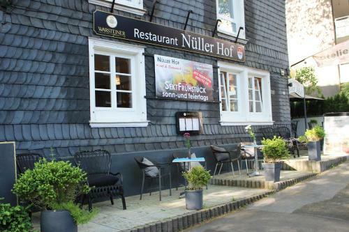Hotel N�ller Hof