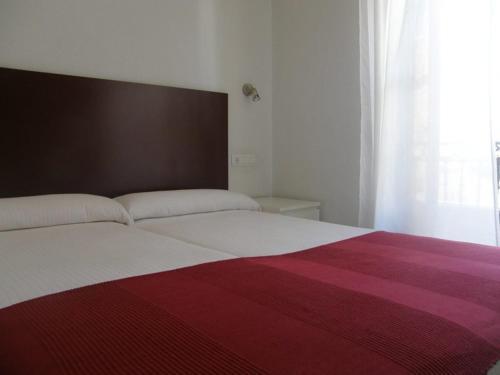 Hostal Santa Isabel
