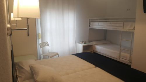 Hostal Santa Isabel