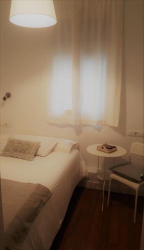 Hostal Santa Isabel