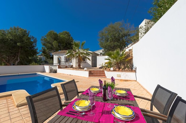 Villa Charra