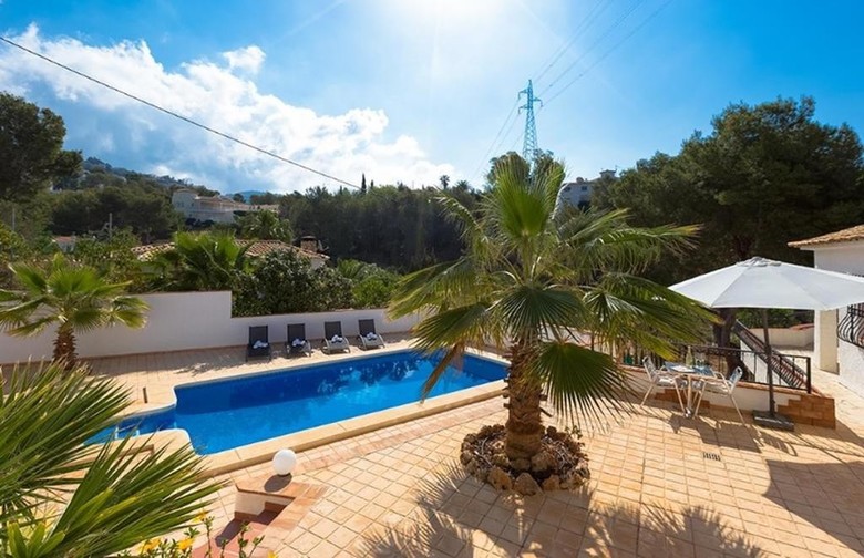 Villa Charra