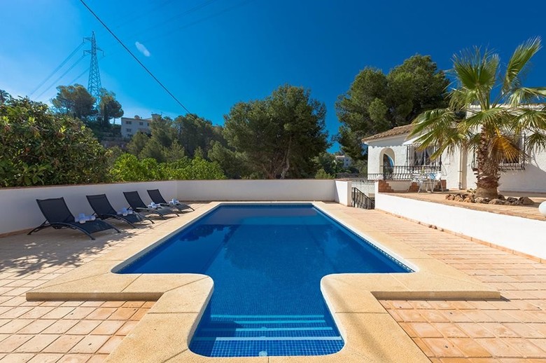 Villa Charra