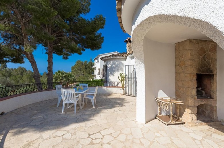 Villa Charra