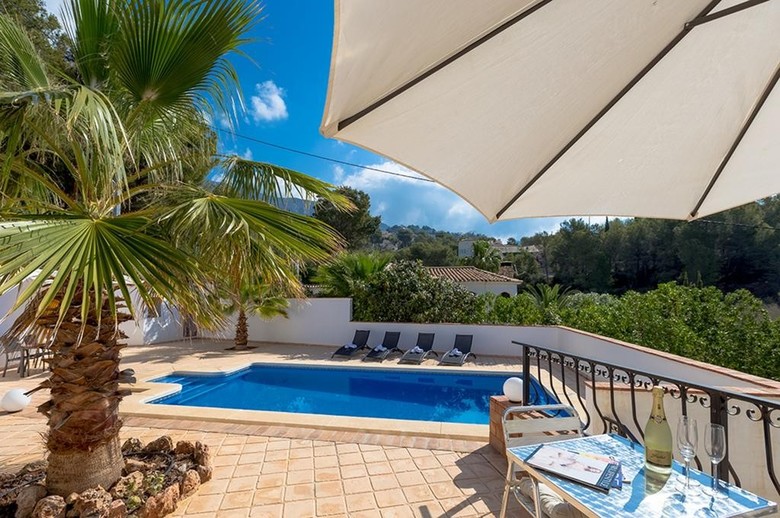 Villa Charra