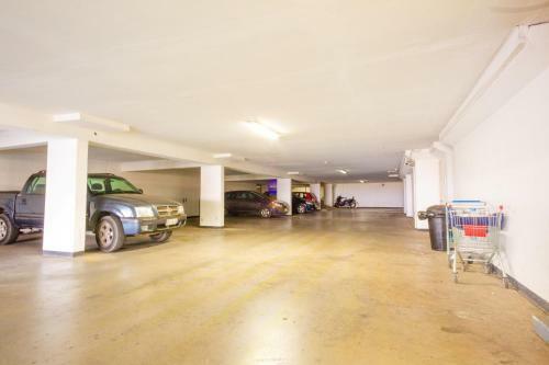 Apartamento Excelente Vista 084