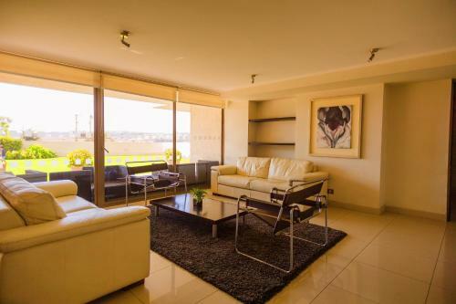 Apartamento Excelente Vista 084
