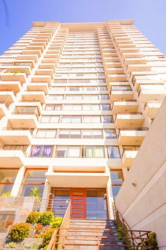 Apartamento Excelente Vista 084
