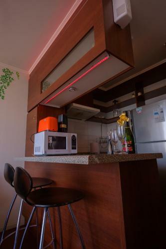 Apartamento Excelente Vista 084