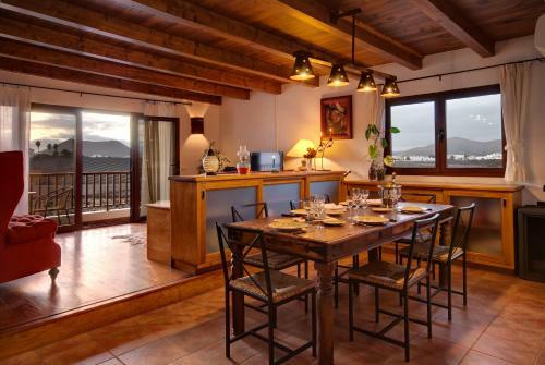Apartamento Ecofinca La Buganvilla
