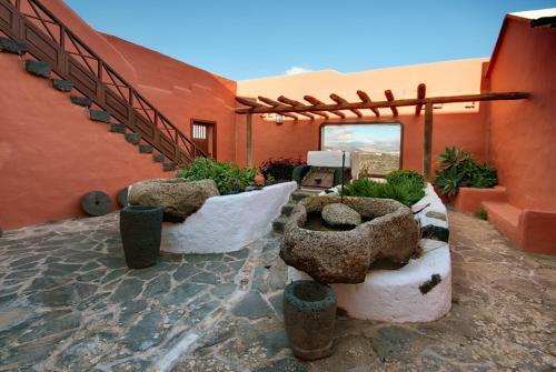 Apartamento Ecofinca La Buganvilla