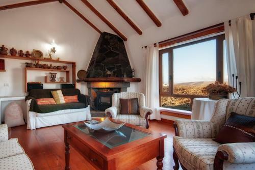 Apartamento Ecofinca La Buganvilla