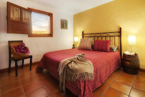 Apartamento Ecofinca La Buganvilla