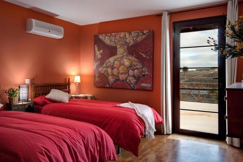 Apartamento Ecofinca La Buganvilla