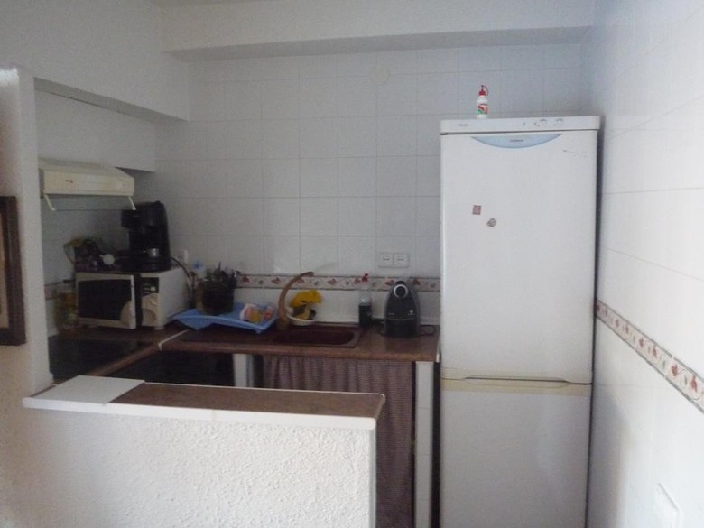 Apartamento Cala Salions