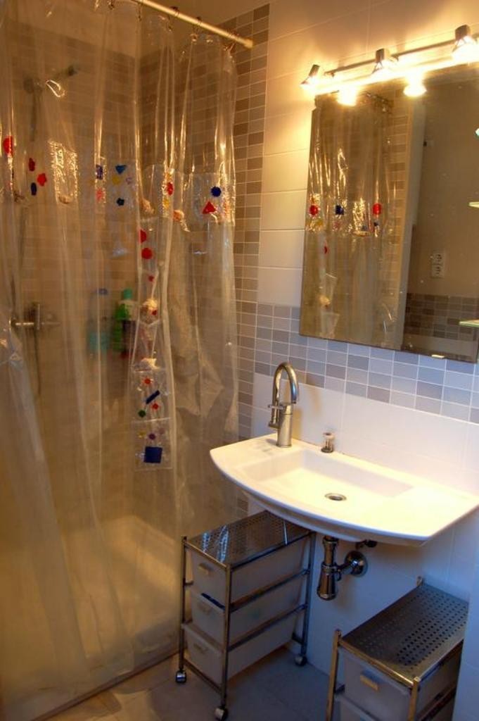Apartamento Cala Salions