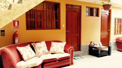 Posada Kuska Hostal