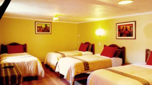 Posada Kuska Hostal