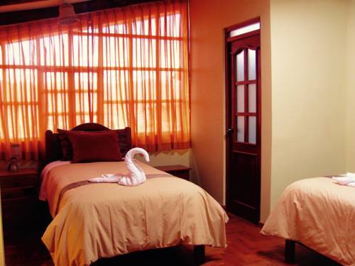 Posada Kuska Hostal