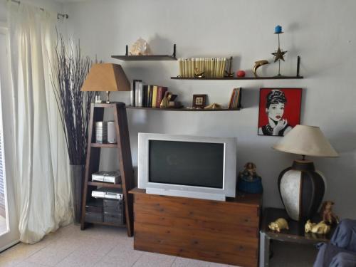 Apartamento Optimist
