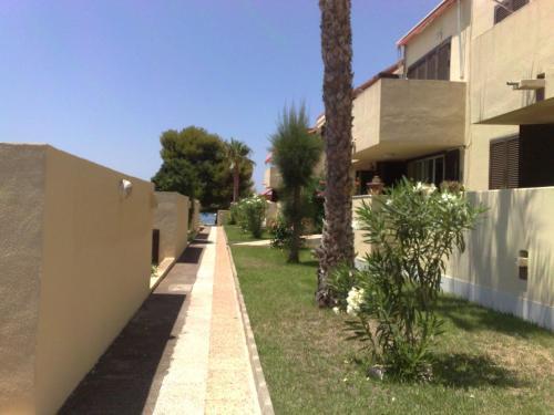 Apartamento Optimist