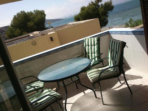 Apartamento Optimist