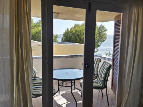 Apartamento Optimist