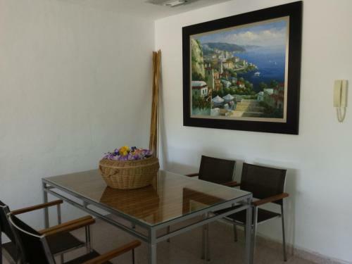 Apartamento Optimist