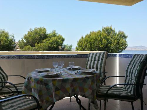Apartamento Optimist