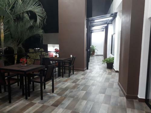 Hotel Quinta Exxpres