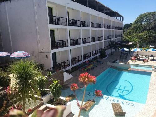 Hotel Quinta Exxpres