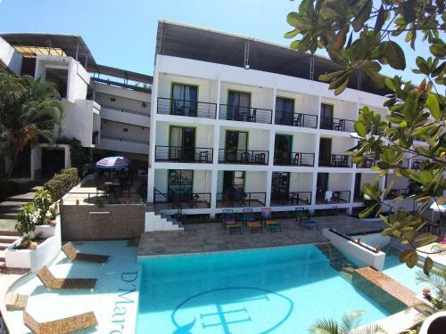 Hotel Quinta Exxpres