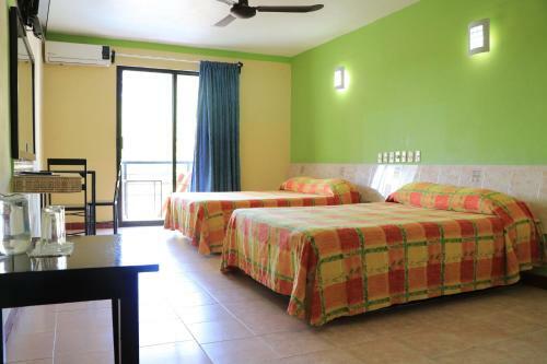 Hotel Quinta Exxpres