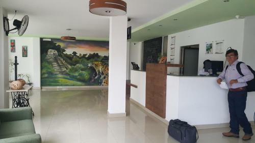 Hotel Quinta Exxpres