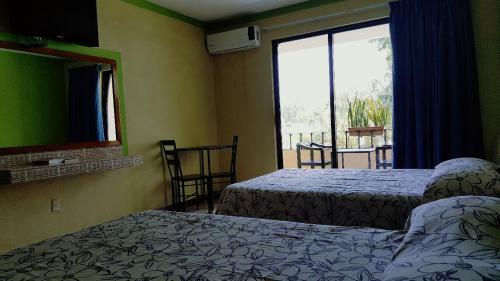 Hotel Quinta Exxpres